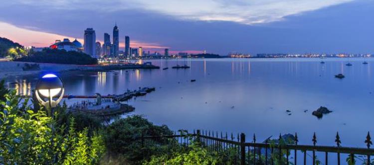 山东城市轨道交通运营线路已达10条济南和青岛各有多少条呢