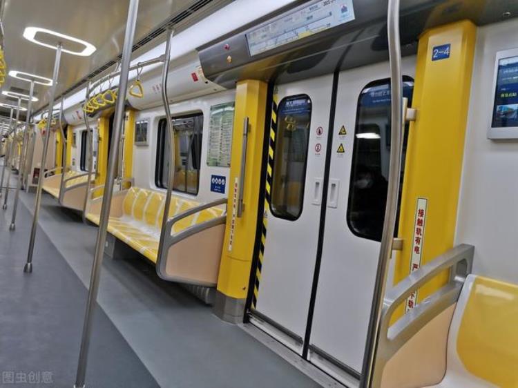 山东城市轨道交通运营线路已达10条济南和青岛各有多少条呢