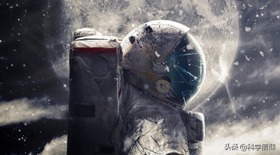 ​太空中有尸体吗（太空中的尸体有可能会保持原貌吗）