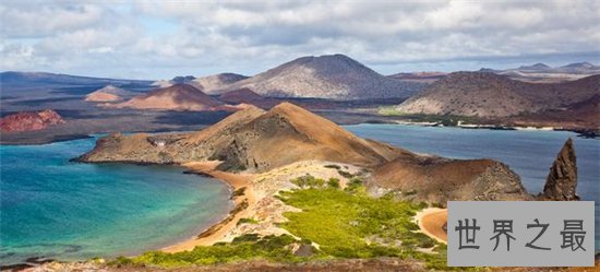 全球十大潜水度假胜地，抖音潜水小姐姐也在这里