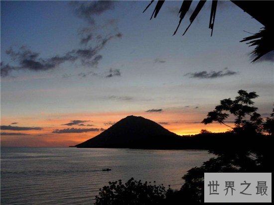 全球十大潜水度假胜地，抖音潜水小姐姐也在这里