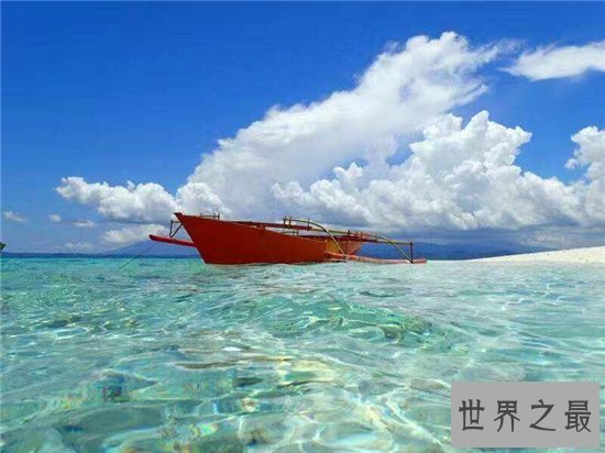 全球十大潜水度假胜地，抖音潜水小姐姐也在这里