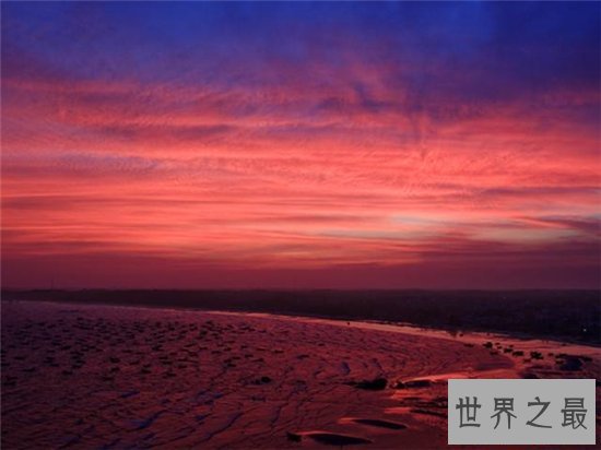 全球十大潜水度假胜地，抖音潜水小姐姐也在这里