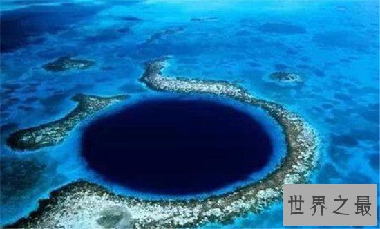 全球十大潜水度假胜地，抖音潜水小姐姐也在这里