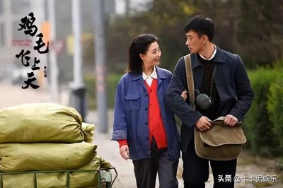 ​9部让人欲罢不能的年代剧，你看过几部？