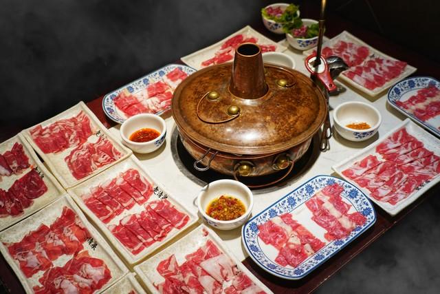 涮羊肉起源于什么朝代叫什么名字（涮羊肉起源与来历介绍）(图1)