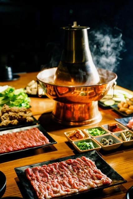 涮羊肉起源于什么朝代叫什么名字（涮羊肉起源与来历介绍）(图5)