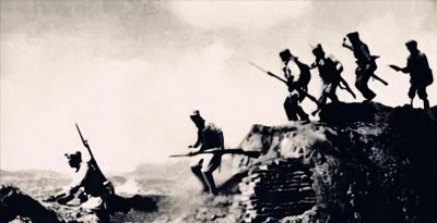 ​八路军129师青年抗日纵队的主要领导都有谁？结局又如何了