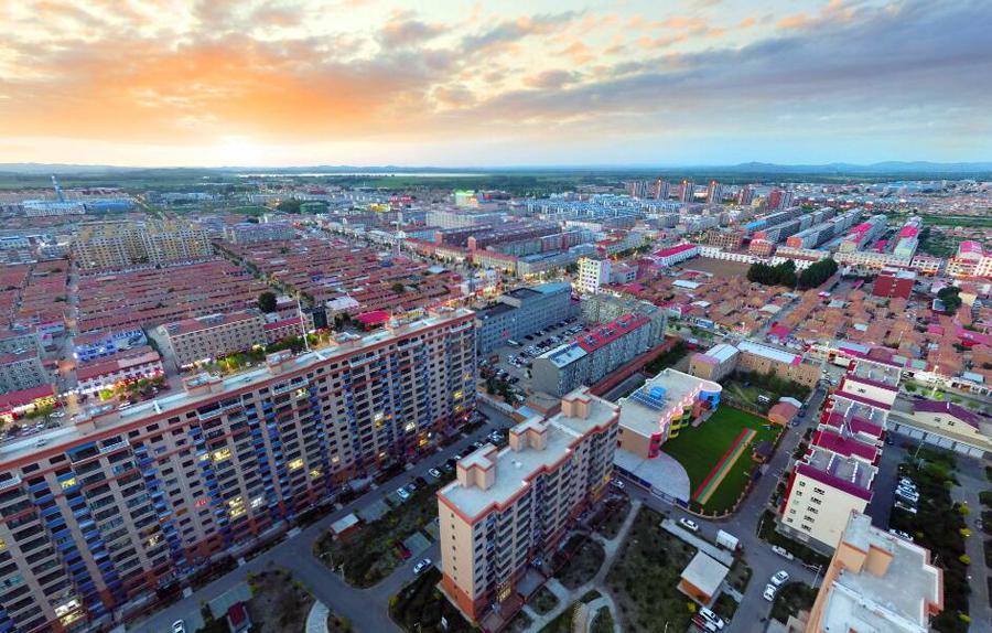 沽源县属于哪个省哪个市(河北沽源县属于哪个市)