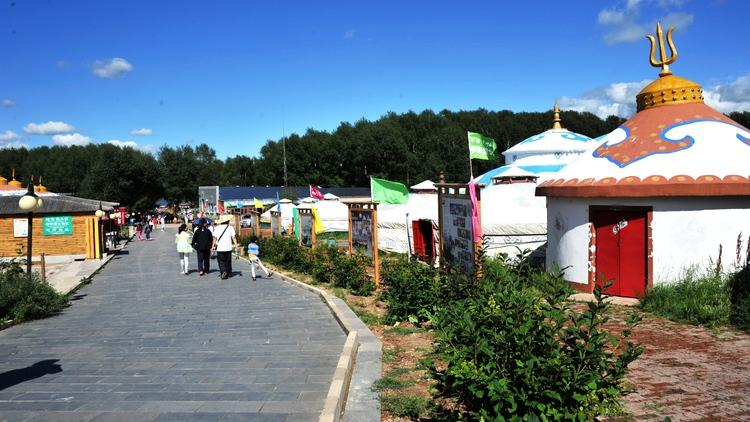 沽源县属于哪个省哪个市(河北沽源县属于哪个市)