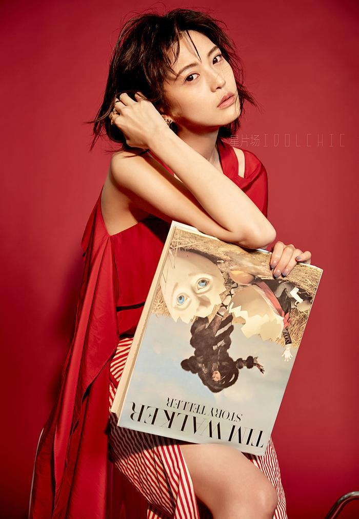 王妍之 | Cool girl 不设限