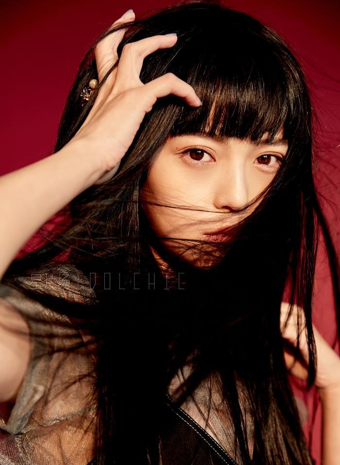 王妍之 | Cool girl 不设限