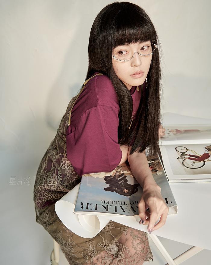 王妍之 | Cool girl 不设限