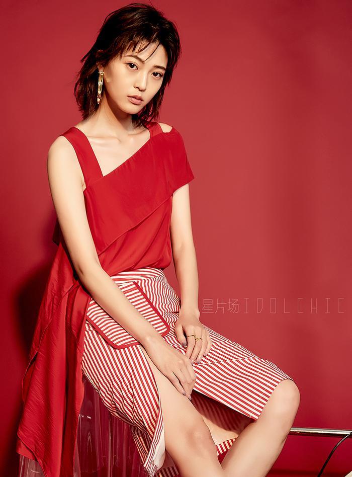 王妍之 | Cool girl 不设限