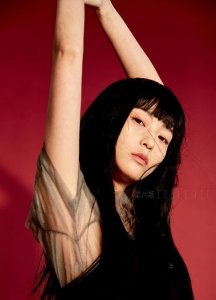 ​王妍之 | Cool girl 不设限