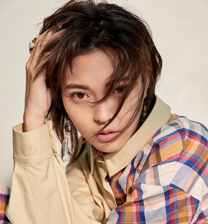 王妍之 | Cool girl 不设限