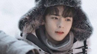 ​总觉得侯明昊和寒武纪时候的模样变了