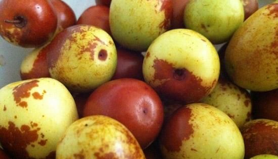 酥脆冬枣怎么做的