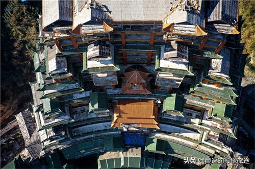 贵州“天下第一水司楼”成“天下第一鬼楼”！金玉其外败絮其中