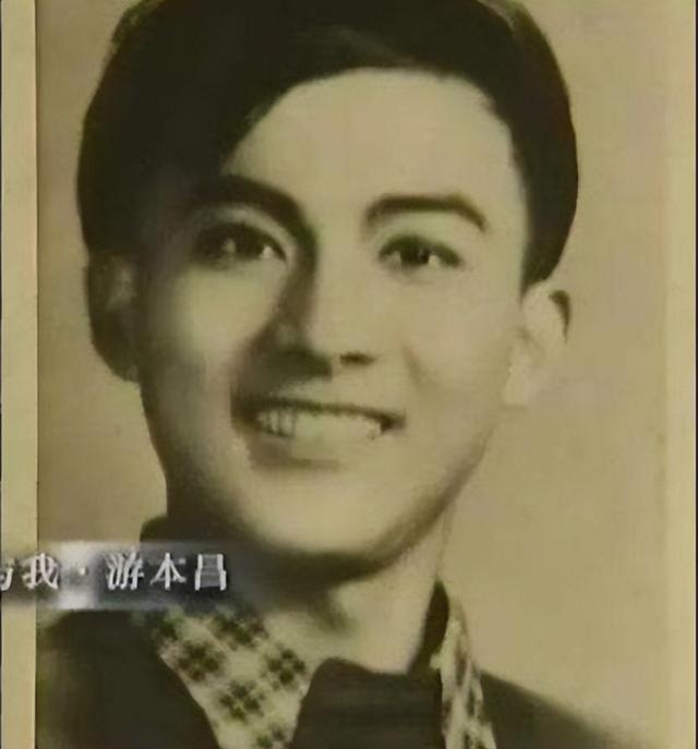 大揭秘济公游本昌（一代活佛游本昌）(2)