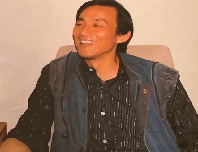 大揭秘济公游本昌（一代活佛游本昌）(10)