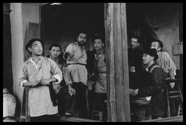 大揭秘济公游本昌（一代活佛游本昌）(18)