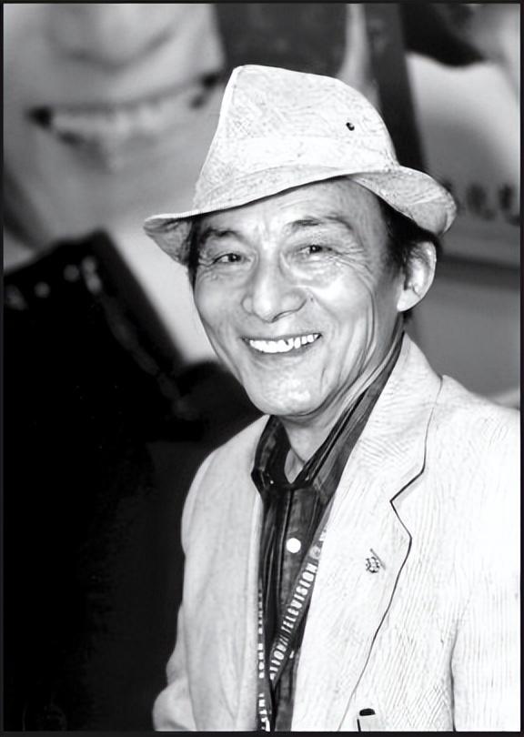 大揭秘济公游本昌（一代活佛游本昌）(3)