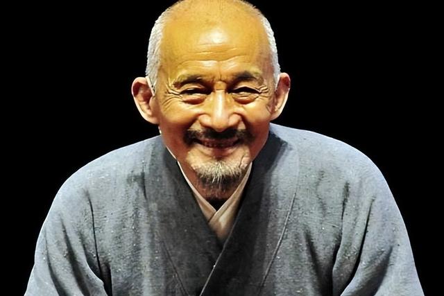 大揭秘济公游本昌（一代活佛游本昌）(31)