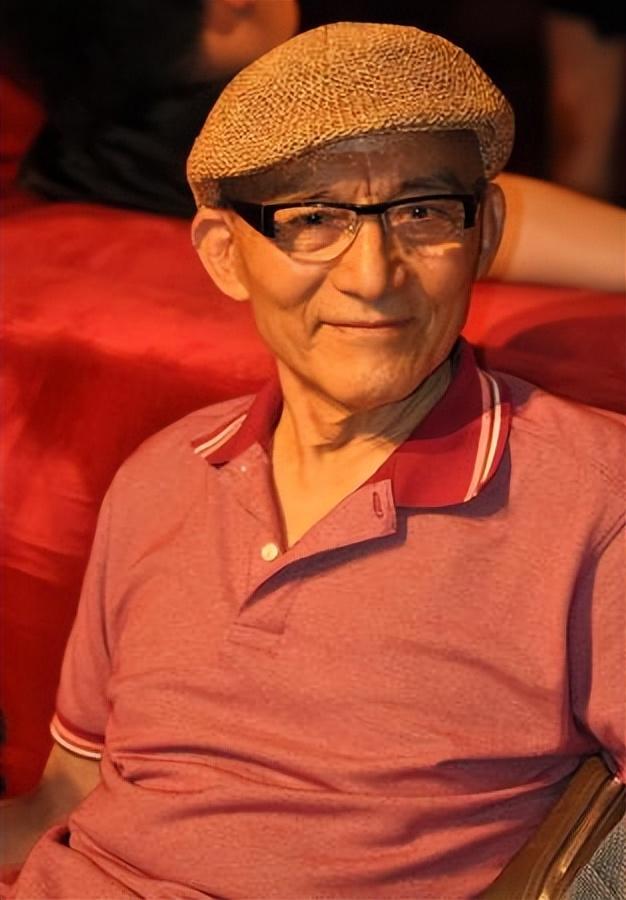 大揭秘济公游本昌（一代活佛游本昌）(6)