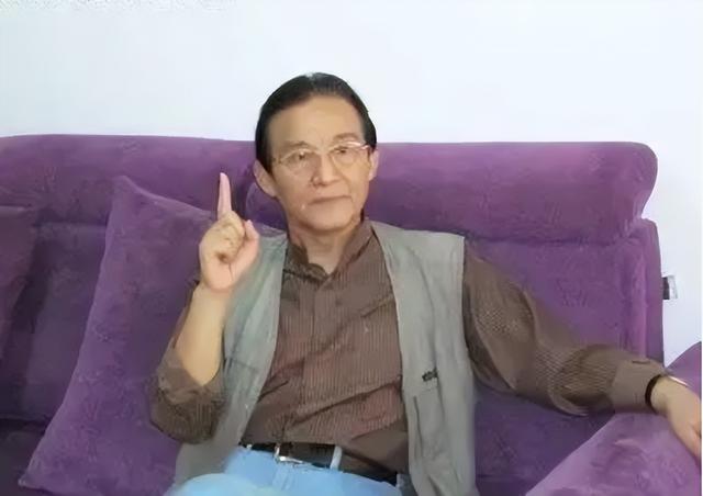 大揭秘济公游本昌（一代活佛游本昌）(11)