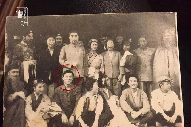 大揭秘济公游本昌（一代活佛游本昌）(5)