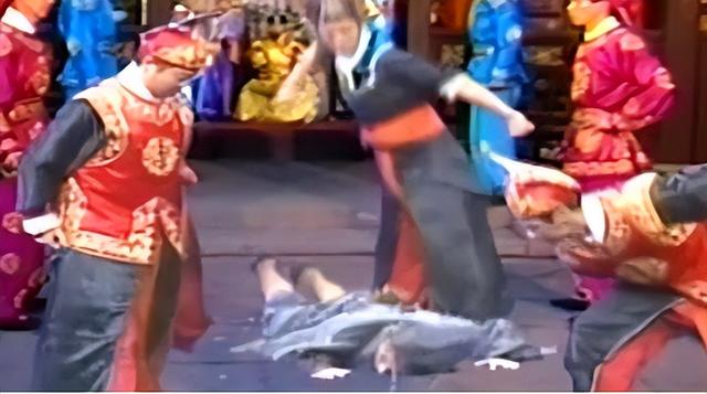 大揭秘济公游本昌（一代活佛游本昌）(24)