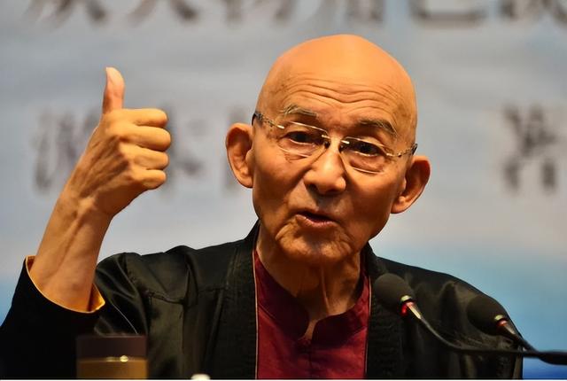 大揭秘济公游本昌（一代活佛游本昌）(25)