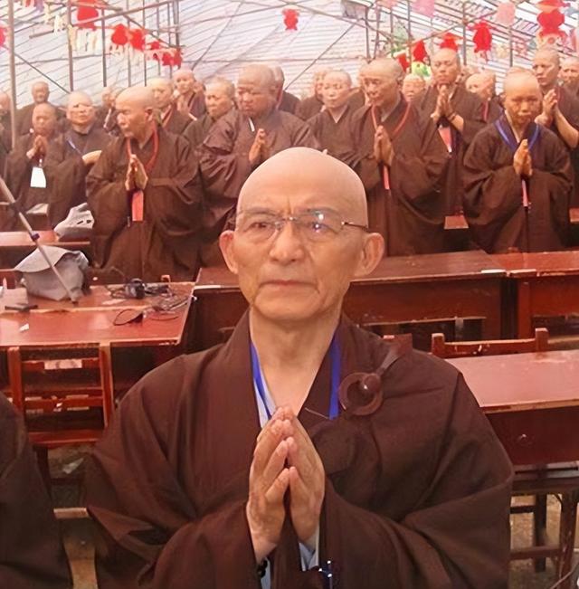 大揭秘济公游本昌（一代活佛游本昌）(32)