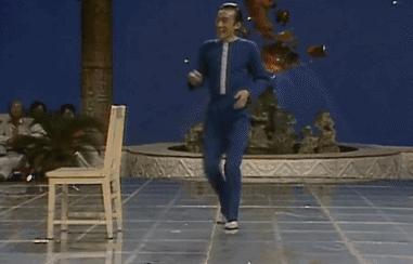 大揭秘济公游本昌（一代活佛游本昌）(13)