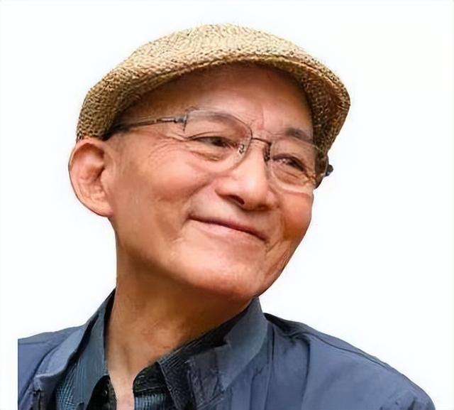 大揭秘济公游本昌（一代活佛游本昌）(7)