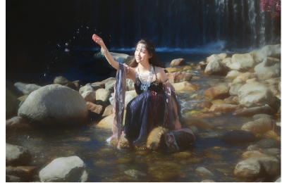 ​抖音名字昵称简单干净 干净好听的昵称