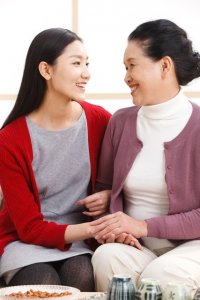 ​怎样处理婆媳矛盾看了就明白了