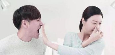 ​怎样去除口腔异味(茶叶治口臭吗)