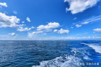 ​国学冷知识：“五湖四海”指的是哪五湖哪四海？