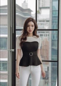 ​男生穿紧身裤好不好看