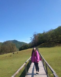 ​年龄越大越有味道的女人