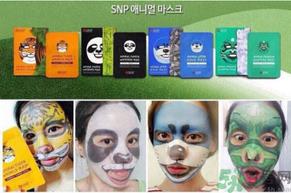snp面膜用完要洗吗？snp面膜使用方法
