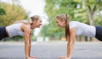 ​副乳能通过运动消除吗(一个月内运动减副乳)