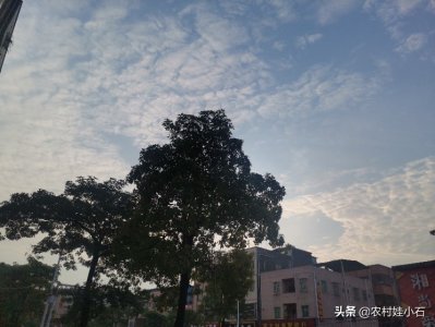 ​人生的命运，老天提前已经安排好了