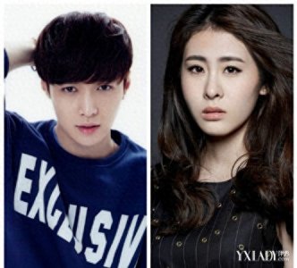 ​张碧晨与张艺兴是什么关系？两人恋爱真相大揭秘