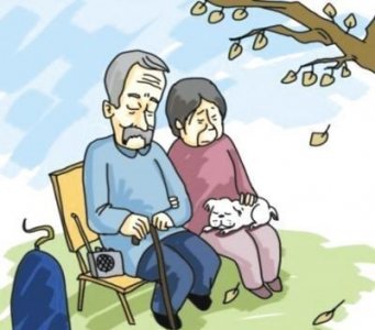 ​给岳母买东西(送丈母娘过年礼物)