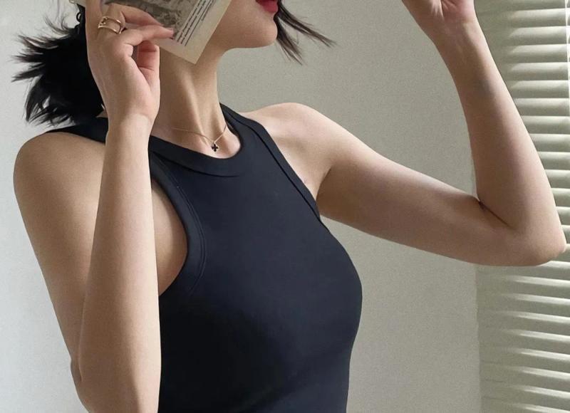 说断就断的女人狠不狠，是因为太爱所以才狠心(感情说断就断的女人)