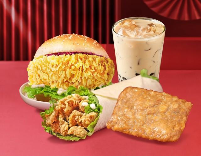 肯德基打工(肯德基打工实录总配篇)