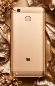 ​小米红米4X发布：搭载高通骁龙435，小米是否还发烧？